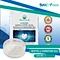 Acetyl-L-Carnitine HCl (ALCAR) is a form of carnitine that is commonly used as a dietary supplement.